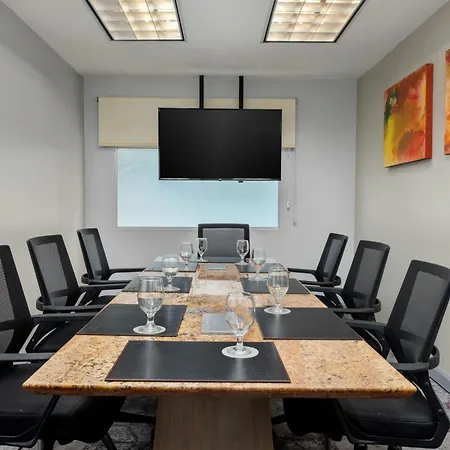Residence Inn By Marriott San Jose Escazu-3