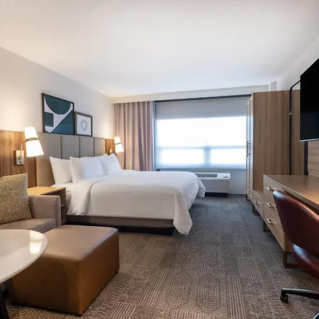 Staybridge Suites Chicago O'Hare - Rosemont By Ihg-3