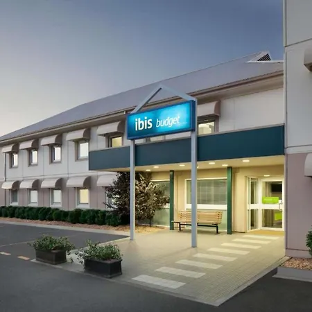 Ibis Budget Canberra-2