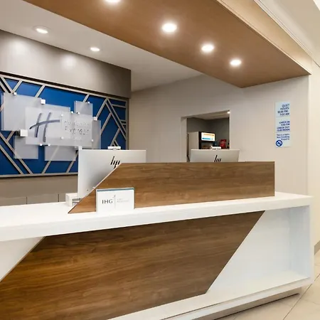 Holiday Inn Express And Suites Missoula By Ihg-2