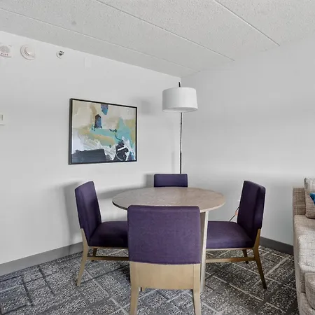 Crowne Plaza Lansing By Ihg-2