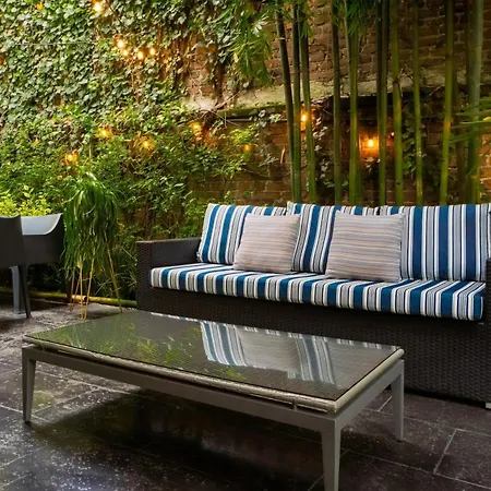 Hotel Villa Condesa-3