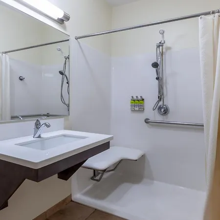 Candlewood Suites Kalamazoo By Ihg-3
