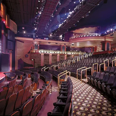 Eldorado Reno Hotel & Casino - A Caesars Rewards Destination-3
