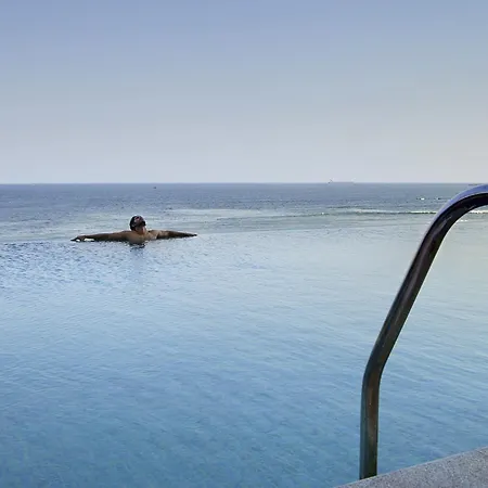 Novotel Visakhapatnam Varun Beach-3