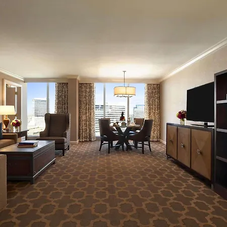 Fairmont Dallas-2