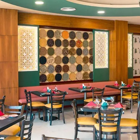 Ramada By Wyndham Dubai Deira-3