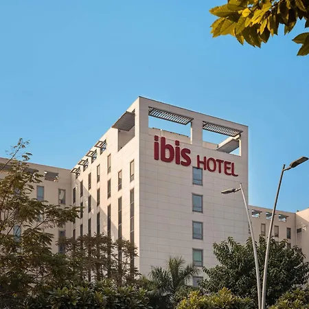Ibis New Delhi Aerocity - An Accor Brand-3