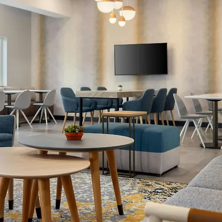 Towneplace Suites By Marriott Minot-3