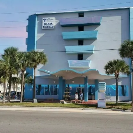 Fountain Beach Resort - Daytona Beach-3