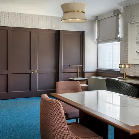 Hotel Cleveland Autograph Collection-2
