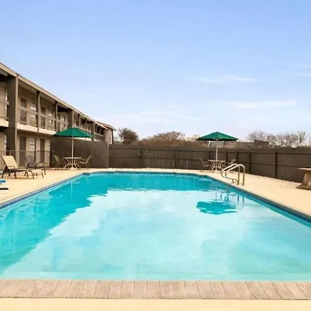 La Quinta Inn By Wyndham Ih-10 West San Antonio Tx-3