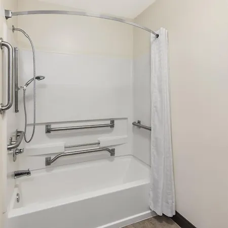 Candlewood Suites - Charlotte - Arrowood By Ihg-3