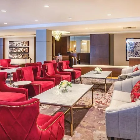 Peoria Marriott Pere Marquette-2