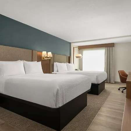 Holiday Inn Orlando North - Winter Park By Ihg-2