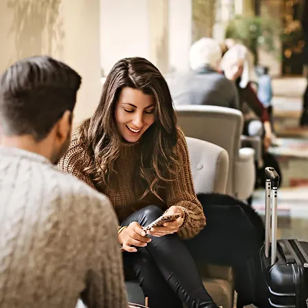 Holiday Inn Orlando North - Winter Park By Ihg-3