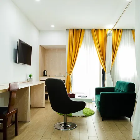 Hotel Bano Palace-2