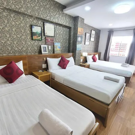 Ailen Hotel-2