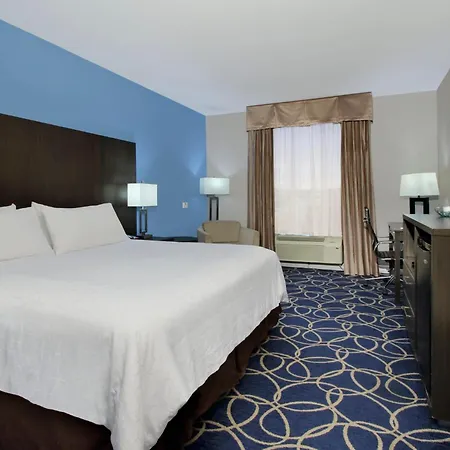 Holiday Inn Express And Suites Houston North - Iah Area By Ihg-3