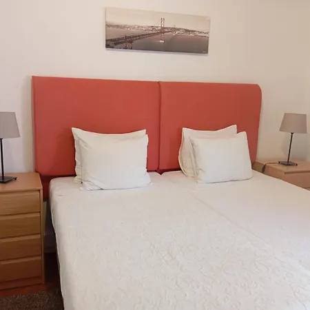Discovery Apartment Expo - Aeroporto-2