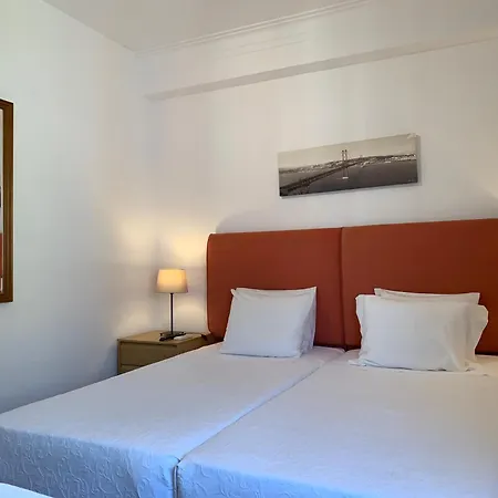 Discovery Apartment Expo - Aeroporto-3