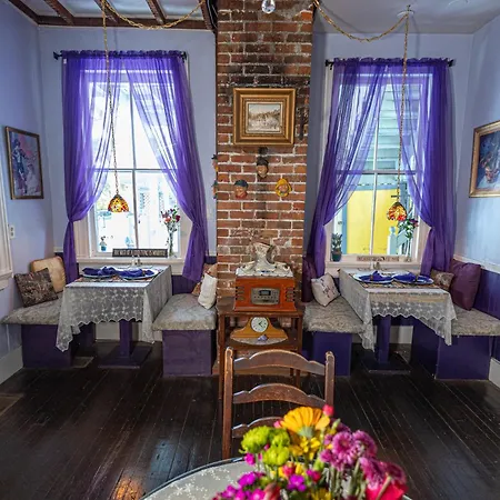 Penny Farthing Inn-3