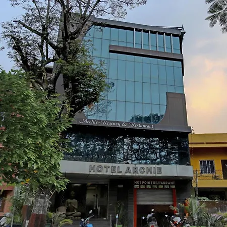 Treebo Archie Regency-2