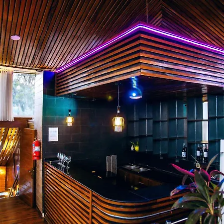 Urban By Cityblue Kigali-3