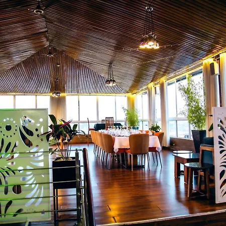 Urban By Cityblue Kigali-2