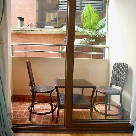Mala Suites Thamel-3