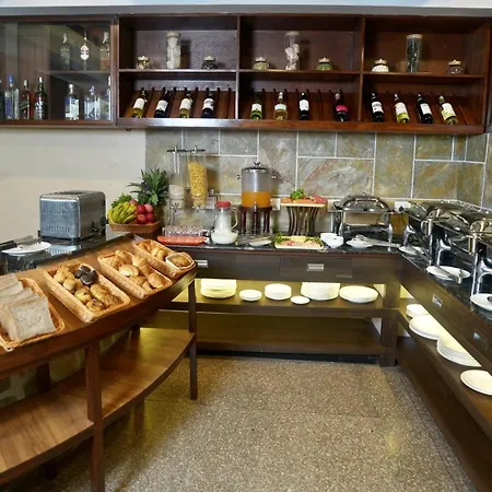 Mala Suites Thamel-2