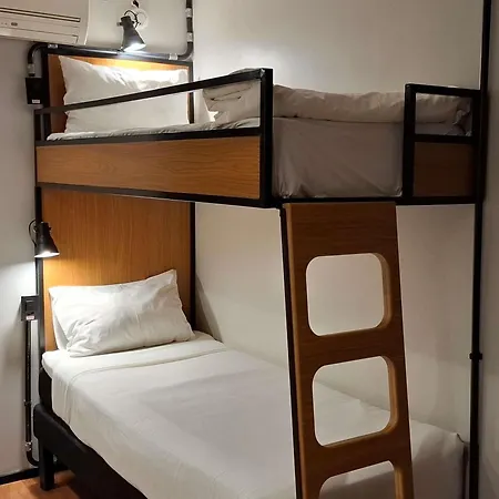 Ibis Copacabana Posto 2-2