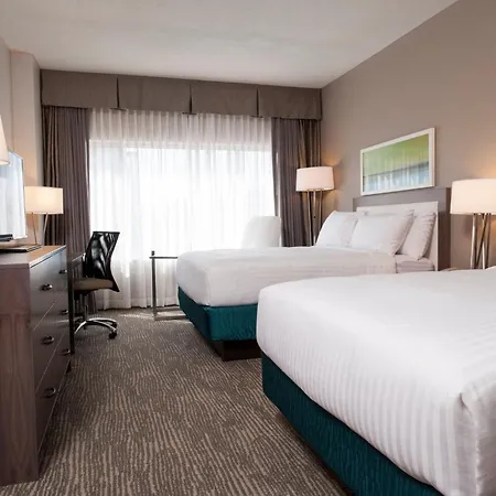 Holiday Inn Cleveland Clinic By Ihg-2