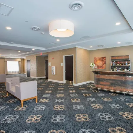 Voco The Clair Cincinnati Downtown By Ihg-2