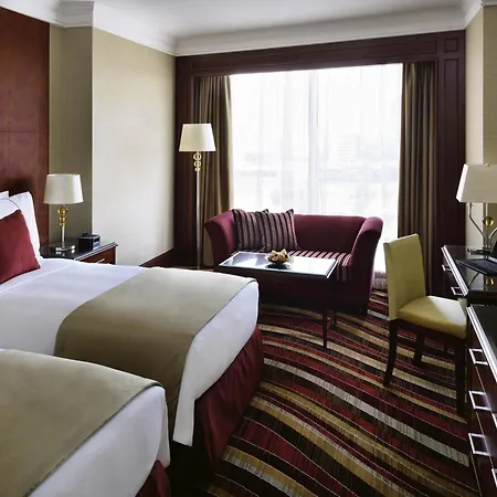 Moevenpick Hotel City Star Jeddah-2