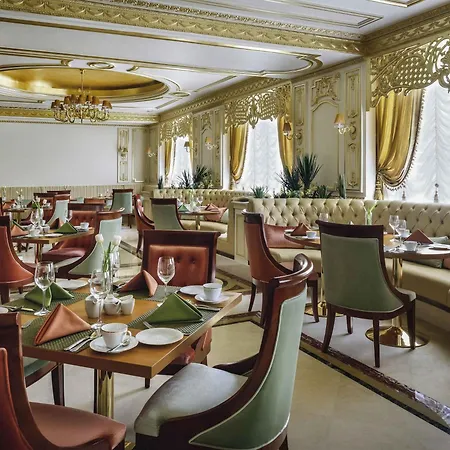 Moevenpick Hotel City Star Jeddah-3