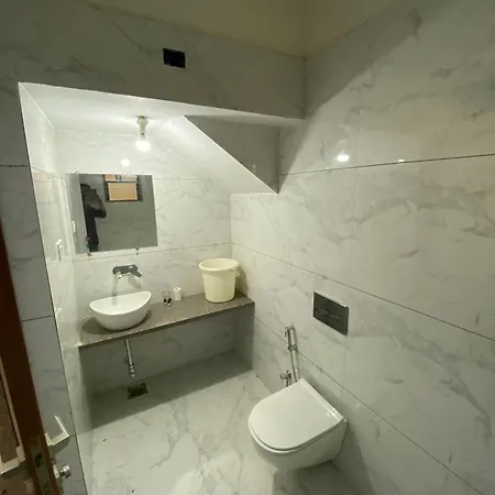 Hotel Ashray Inn Express-2
