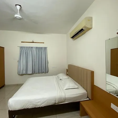 Hotel Ashray Inn Express-3