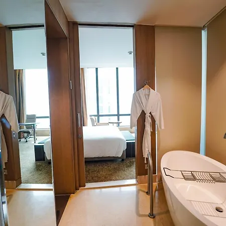 The Westin Kolkata Rajarhat-2