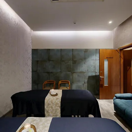 Radisson Mumbai Andheri Midc-2