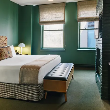 Palihotel Seattle-2