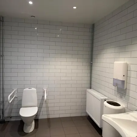 Maby Park Hotel Arlanda-2