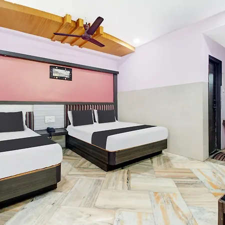 Hotel O Sai National-2