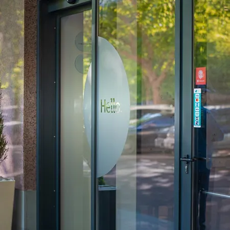 Holiday Inn Express - Yerevan By Ihg-3