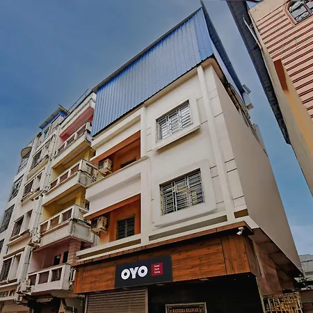 Hotel O Dash Living-2