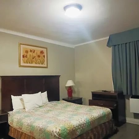 London Residency Inn-3