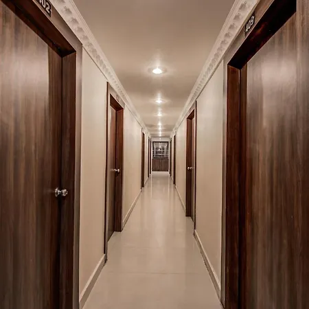 Hotel O Oxy Heritage-3