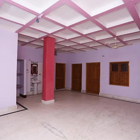 Hotel O Padma Resort-2