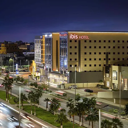 Ibis Jeddah Malik Road-2