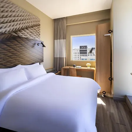 Ibis Jeddah Malik Road-3